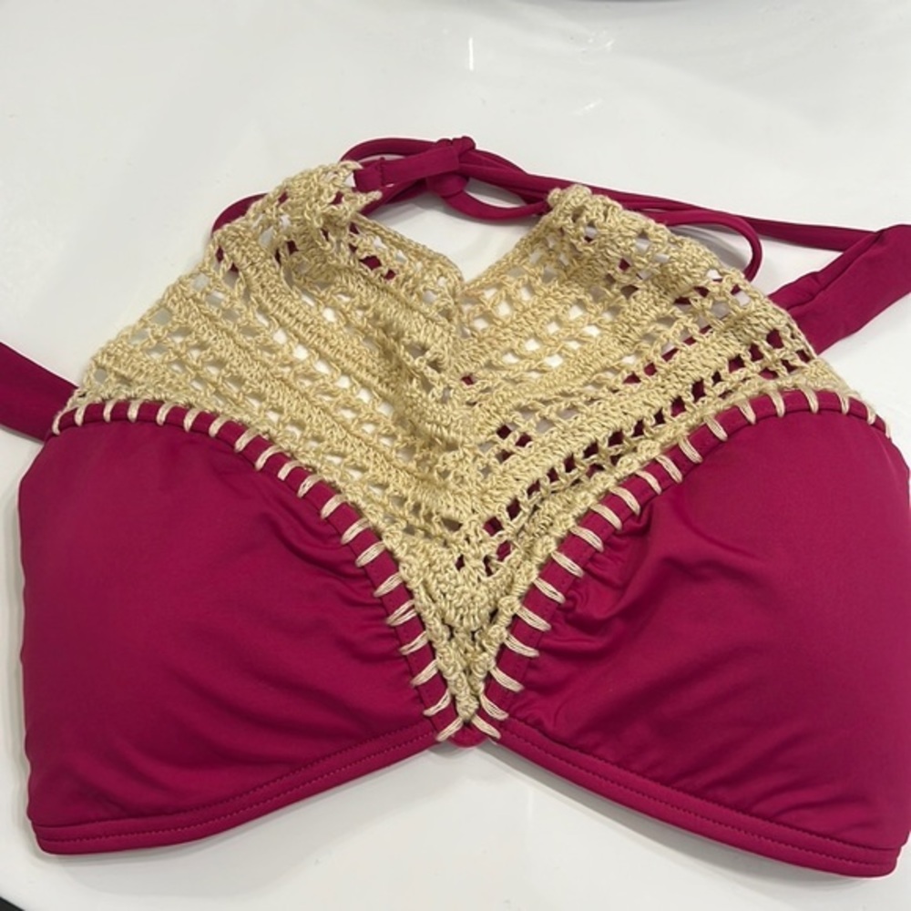 Swimsuit tops